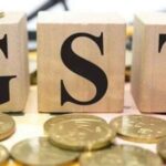 भारत में रिकॉर्ड GST कलेक्शन, अप्रैल 2026 में ₹2.43 लाख करोड़ का आंकड़ा पार !