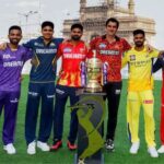 IPL प्लेऑफ को लेकर देशभर में जबरदस्त उत्साह, फाइनल मुकाबलों पर टिकी नजरें !