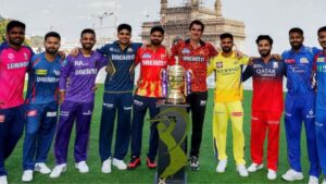IPL प्लेऑफ को लेकर देशभर में जबरदस्त उत्साह, फाइनल मुकाबलों पर टिकी नजरें !
