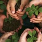 पर्यावरण संरक्षण के लिए देशभर में तेज हुए हरित अभियान !