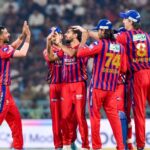 IPL 2026 प्लेऑफ रेस हुई रोमांचक, हर मैच बना करो या मरो की जंग !