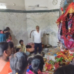 मिनी गन फैक्ट्री का भंडाफोड़, पुलिस ने हथियार माफिया को दबोचा