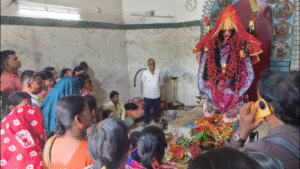 मिनी गन फैक्ट्री का भंडाफोड़, पुलिस ने हथियार माफिया को दबोचा
