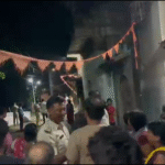 पश्चिम बंगाल के आसनसोल में आधी रात हरिजन पाड़ा पर हमला, कई लोग घायल