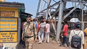 खदान में भीषण विस्फोट, 40 से अधिक मजदूर घायल, एक की मौत की आशंका