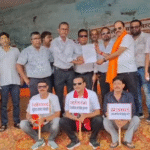 ऑनलाइन दवा कारोबार के विरोध में धनबाद की 1500 दवा दुकानें बंद, हेल्पलाइन नंबर जारी