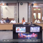 CM ने विश्व प्रसिद्ध श्रावणी मेले की तैयारियों और संभावित बाढ़-सूखा को लेकर की विस्तृत समीक्षात्मक बैठक