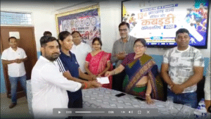 धनबाद में जून में सजेगा कबड्डी का महाकुंभ, 13वीं राज्य सीनियर प्रतियोगिता की तैयारी तेज