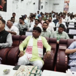 रेलवे ऑडिटोरियम में रोजगार मेला आयोजित, पीएम मोदी ने 51 हजार से अधिक युवाओं को बांटे नियुक्ति पत्र