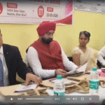 बेटियों को मारना मानवता के खिलाफ : जज गुरविंदर सिंह मल्होत्रा