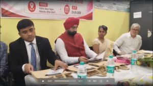 बेटियों को मारना मानवता के खिलाफ : जज गुरविंदर सिंह मल्होत्रा