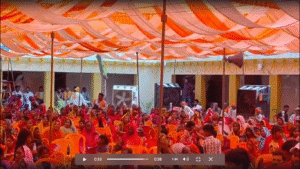 बैरिया नगर पंचायत के कंपोजिट विद्यालय का कायाकल्प, परिवहन मंत्री दयाशंकर सिंह ने किया वातानुकूलित भवन