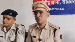पोखन्ना में विधायक ने किया सड़क निर्माण व उप स्वास्थ्य केंद्र का शिलान्यास