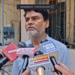 बोकारो में एसीबी की बड़ी कार्रवाई, 5 हजार रिश्वत लेते बालीडीह थाना का एएसआई गिरफ्तार