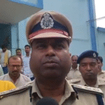 खगड़िया में पुलिस और अपराधियों के बीच मुठभेड़, कुख्यात अपराधी घायल