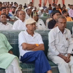 जनता दल यूनाइटेड की प्रमंडलीय बैठक संपन्न, संगठन मजबूती और चुनावी रणनीति पर मंथन