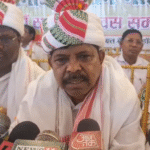 संथाल समाज दिशोम मांझी परगना का 30वां स्थापना दिवस हर्षोल्लास के साथ मनाया गया