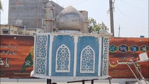 120 साल पुरानी मंदिर-मस्जिद की मिसाल, सांप्रदायिक सौहार्द का अनूठा प्रतीक बना कुजू