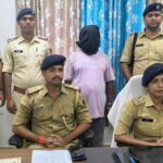 नालंदा में मिनी गन फैक्ट्री का भंडाफोड़, हथियार माफिया गिरफ्तार
