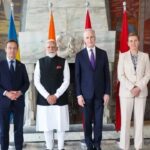 PM Narendra Modi ने नॉर्डिक देशों संग हरित ऊर्जा सहयोग बढ़ाने पर दिया जोर !