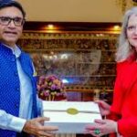 भारत-US के बीच रक्षा और तकनीकी साझेदारी को लेकर अहम बैठक