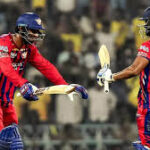 Indian Premier League Indian Premier League में प्लेऑफ की दौड़ हुई और भी रोमांचक !