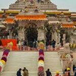 धार्मिक और सांस्कृतिक आयोजनों में उमड़ी श्रद्धालुओं की भारी भीड़ !