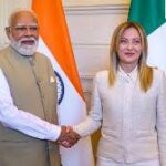 Narendra Modi और Giorgia Meloni की बैठक, भारत-इटली साझेदारी को नई मजबूती !