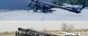 भारत की रक्षा क्षमता को बढ़ावा, स्वदेशी ‘वायु अस्त्र-1’ ड्रोन का सफल परीक्षण !