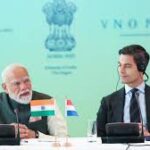 नई आर्थिक साझेदारियों से भारत को मिल सकती है वैश्विक मजबूती !