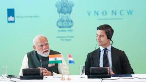 नई आर्थिक साझेदारियों से भारत को मिल सकती है वैश्विक मजबूती !