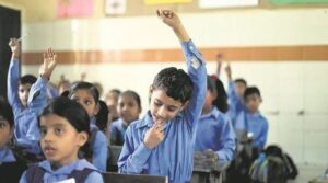 स्मार्ट क्लास और ऑनलाइन लर्निंग को मिल रहा बढ़ावा !