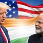 भारत-अमेरिका व्यापार वार्ता में नई प्रगति, आर्थिक सहयोग को मिलेगी रफ्तार !