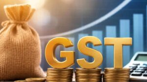 GST संग्रह में शानदार बढ़ोतरी, मई में 1.94 लाख करोड़ रुपये से अधिक का राजस्व !
