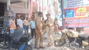 लखनऊ हादसे के बाद गोंडा अलर्ट, 20 से अधिक कोचिंग और लाइब्रेरी संस्थानों का फायर सेफ्टी ऑडिट