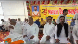 पश्चिम बंगाल के पूर्व टीएमसी प्रत्याशी कैलाश मिश्र मधुबनी से गिरफ्तार, करोड़ों की धोखाधड़ी का आरोप