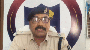 नाबालिग के अपहरण और यौन शोषण के आरोप में लाल बाबू पंडित गिरफ्तार