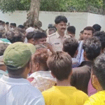 राजगीर में डबल डेथ से बढ़ा तनाव, भीड़ की पिटाई में घायल दो युवकों की इलाज के दौरान मौत