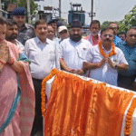 गरगा नदी पर नए उच्चस्तरीय पुल का शिलान्यास, बोकारो के विकास को मिलेगी नई रफ्तार