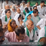 मोतिहारी में राजद का एकदिवसीय धरना, महंगाई-बेरोजगारी और भ्रष्टाचार के खिलाफ सरकार पर साधा निशाना