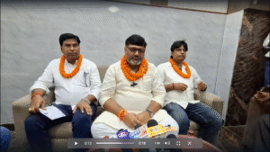 कोशी के 74 वर्षों के इतिहास में पहली बार बुद्धिजीवियों का महाजुटान