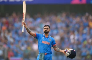 भारत-इंग्लैंड वनडे सीरीज में विराट कोहली की वापसी की बढ़ी संभावना !