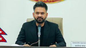 सीमा विवाद पर बयान के बाद नेपाल का स्पष्टीकरण, कूटनीतिक हलकों में चर्चा तेज !