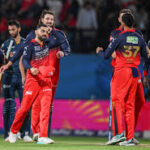 लगातार दूसरी बार चैंपियन बनी Royal Challengers Bengaluru, फाइनल में Gujarat Titans को हराया !