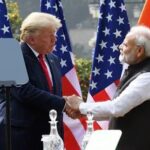 भारत-अमेरिका व्यापार समझौते को लेकर नई दिल्ली में उच्चस्तरीय वार्ता तेज !