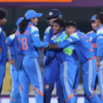 12 जून से इंग्लैंड-वेल्स में महिला टी-20 विश्व कप 2026 का आगाज !