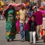 बिहार, झारखंड और यूपी में भीषण गर्मी का कहर, कई जिलों में हीटवेव अलर्ट !