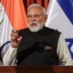 ईरान-इजरायल तनाव के बीच भारत की एडवाइजरी, नागरिकों से यात्रा टालने की अपील !