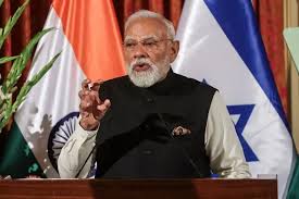 ईरान-इजरायल तनाव के बीच भारत की एडवाइजरी, नागरिकों से यात्रा टालने की अपील !