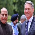 भारत-ऑस्ट्रेलिया रक्षा सहयोग को नई मजबूती, उच्चस्तरीय वार्ता में कई अहम मुद्दों पर चर्चा !
